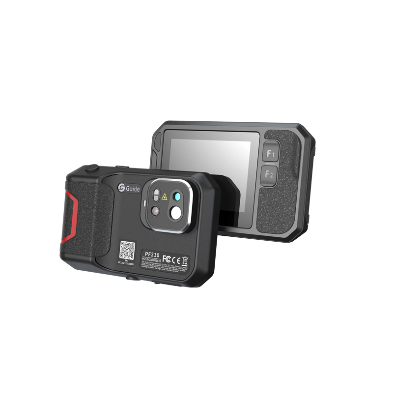 PF210_口袋红外热像仪