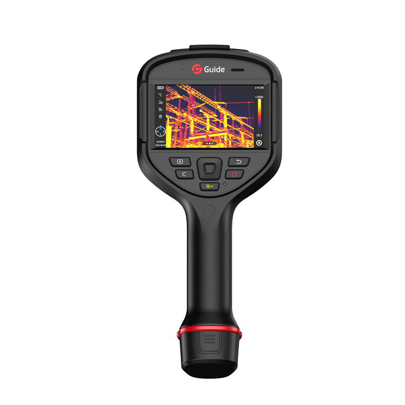 PL210-智能型红外热像仪