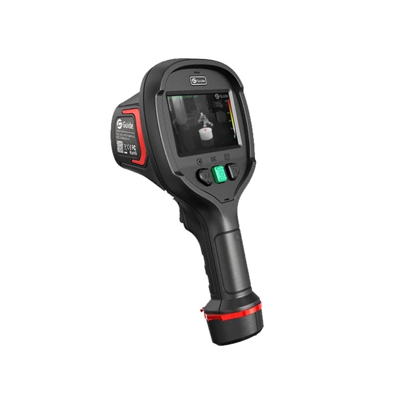 PR610-消防用红外热像仪