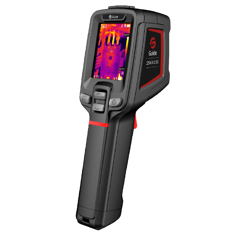 PC100-工具型红外热成像仪