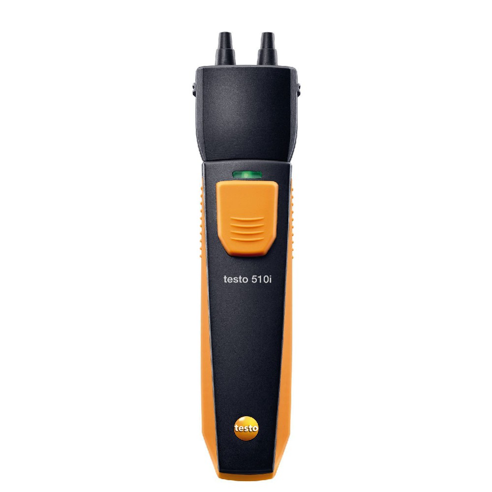 testo 510i - 无线迷你差压测量仪