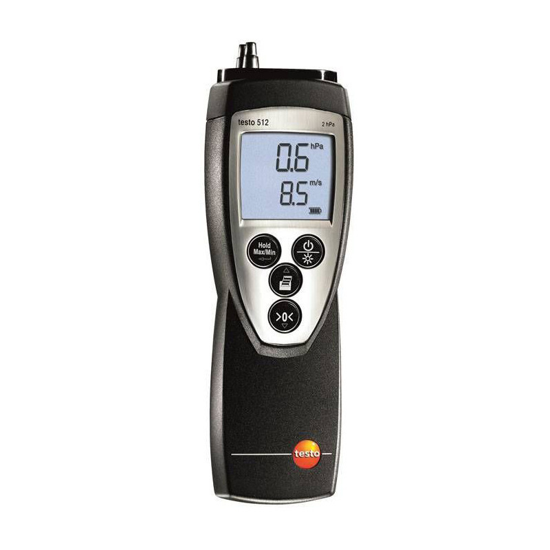 testo 512-1- 数字压差测量仪