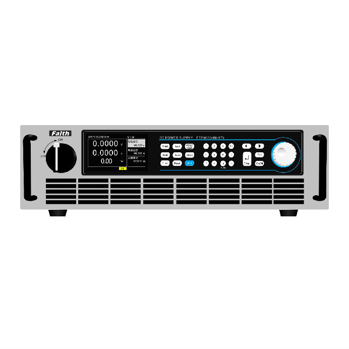 FTP9000系列宽范围大功率可编程直流电源
