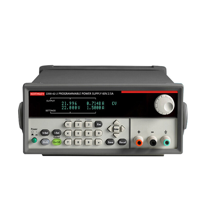 Keithley2200-直流电源