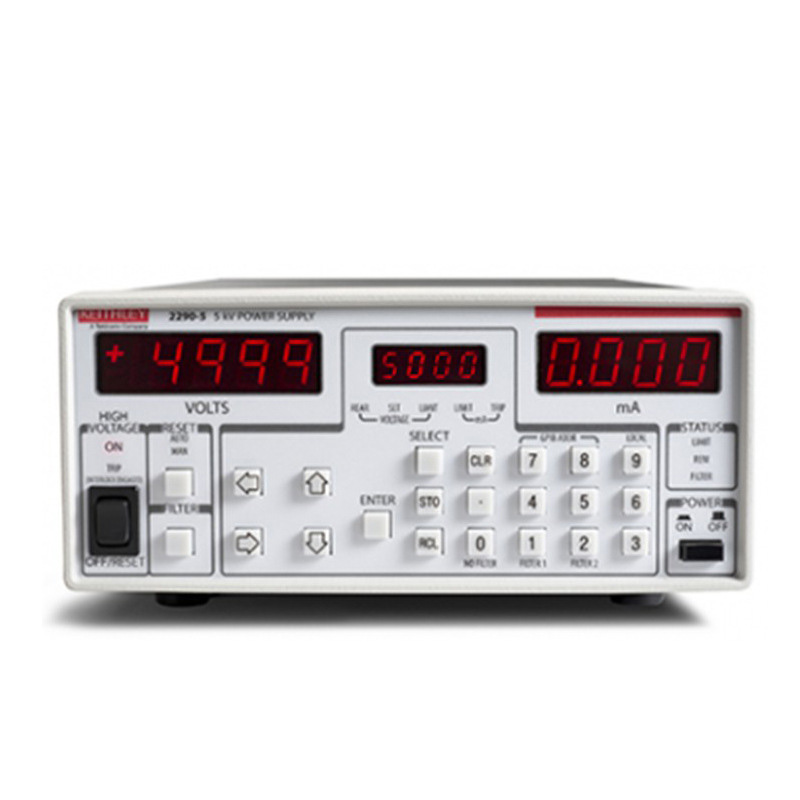 Keithley-2290系列-直流电源