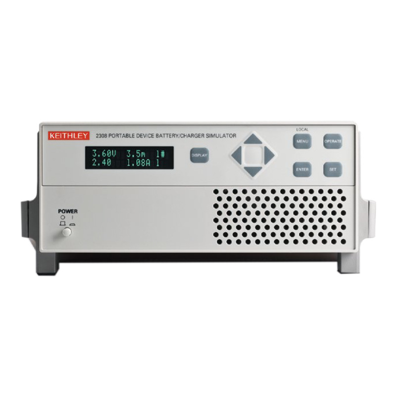 Keithley-2300系列-直流电源