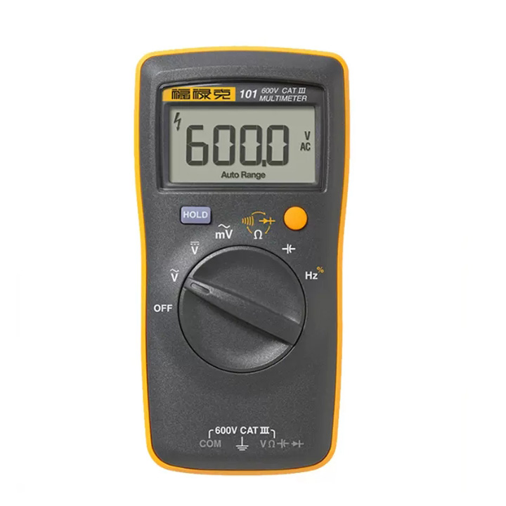 Fluke 101/ 101+/ 101KIT数字万用表