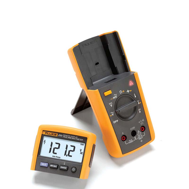 Fluke 233C-远程显示数字万（多）用表