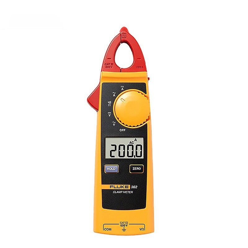 Fluke 362 数字钳表