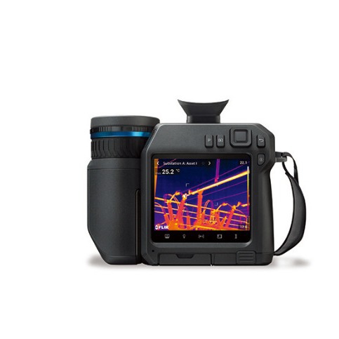 FLIR T840高性能红外热像仪