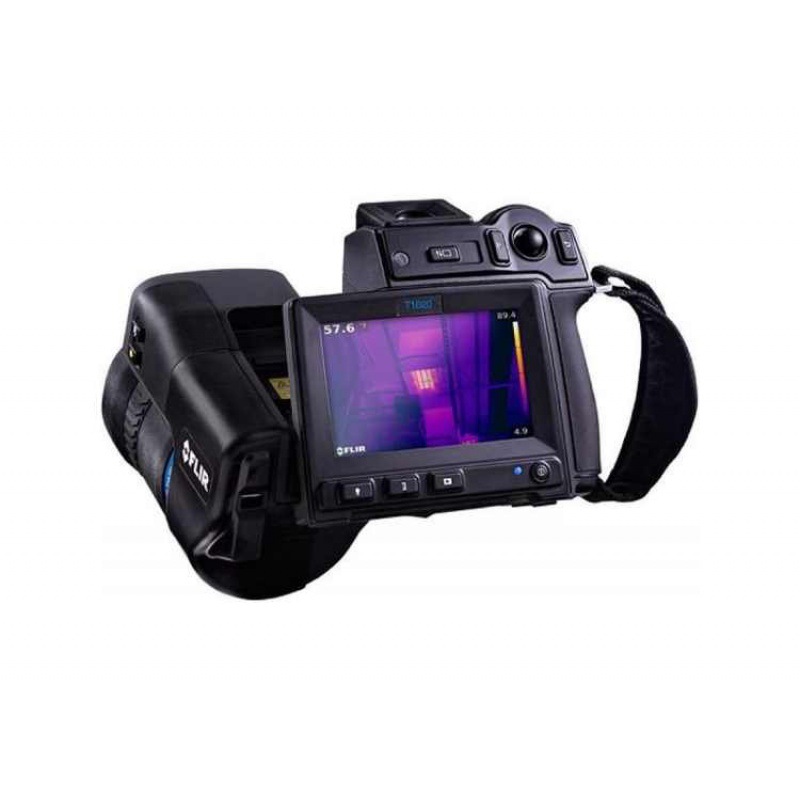 FLIR T1010高清红外热像仪