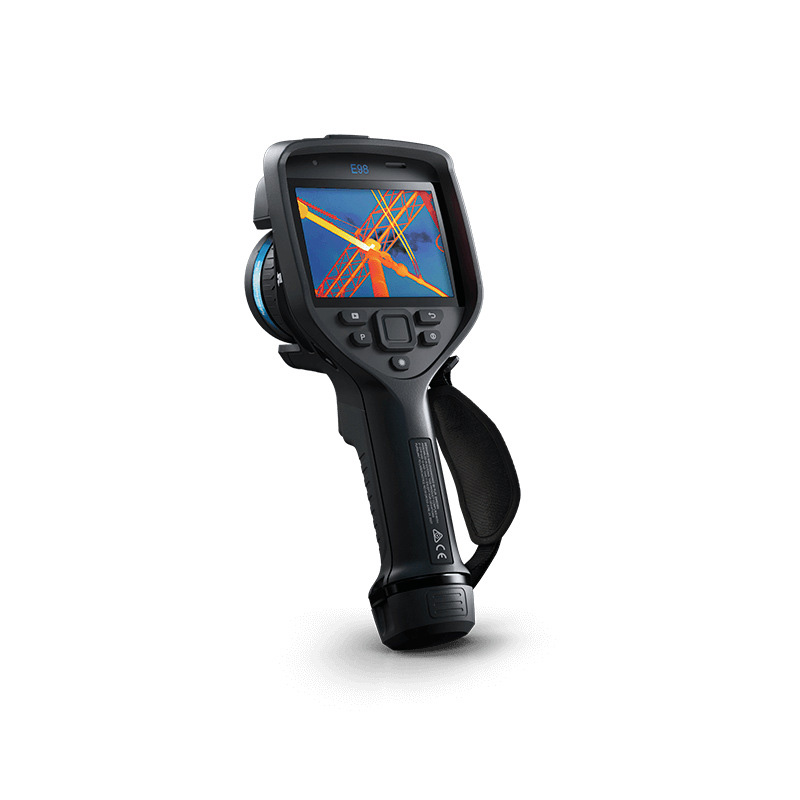 FLIR E98-红外热像仪