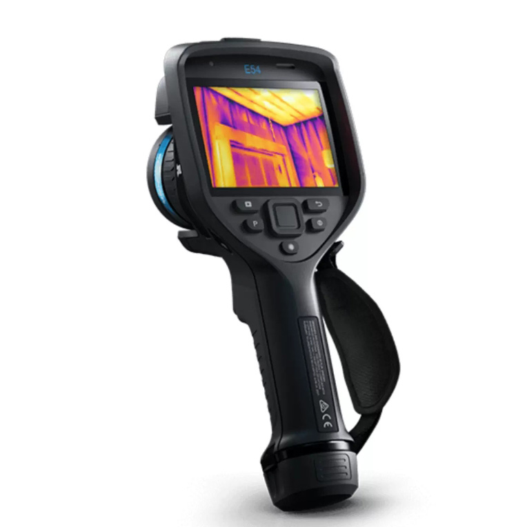 FLIR E54-高级红外热像仪