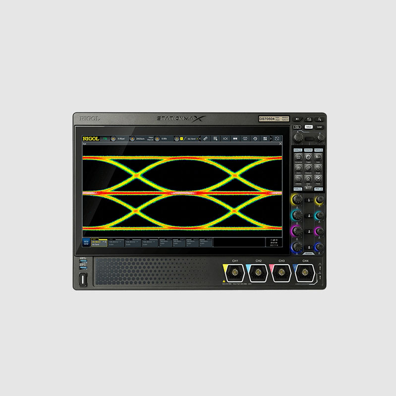 DS70000 系列-数字示波器