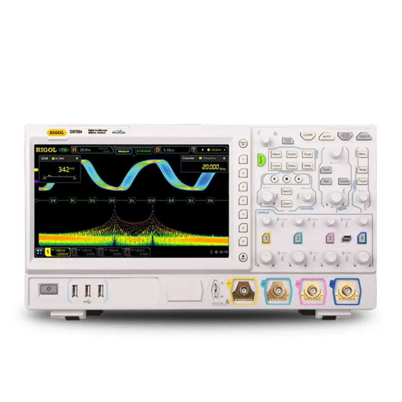 MSO/DS7000 系列-数字示波器