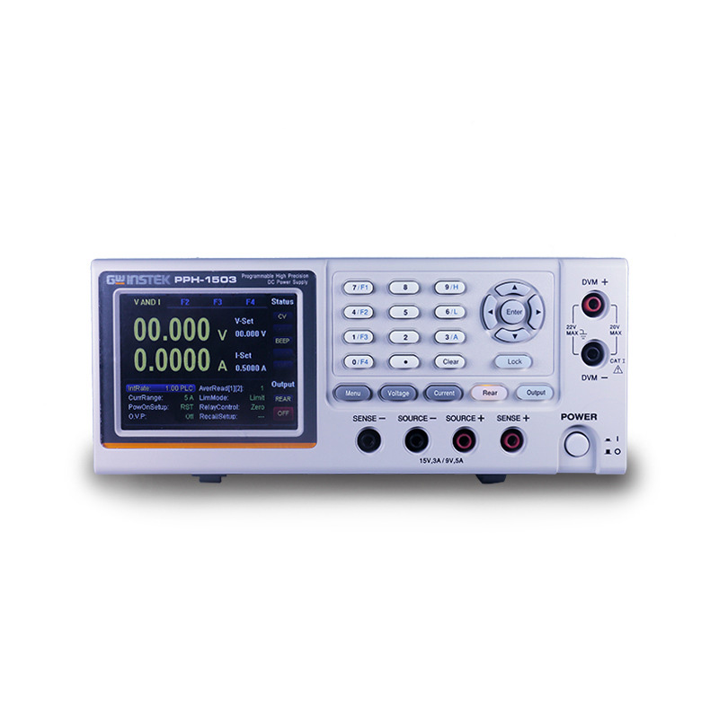 PPH-150X系列（线性）-直流电源
