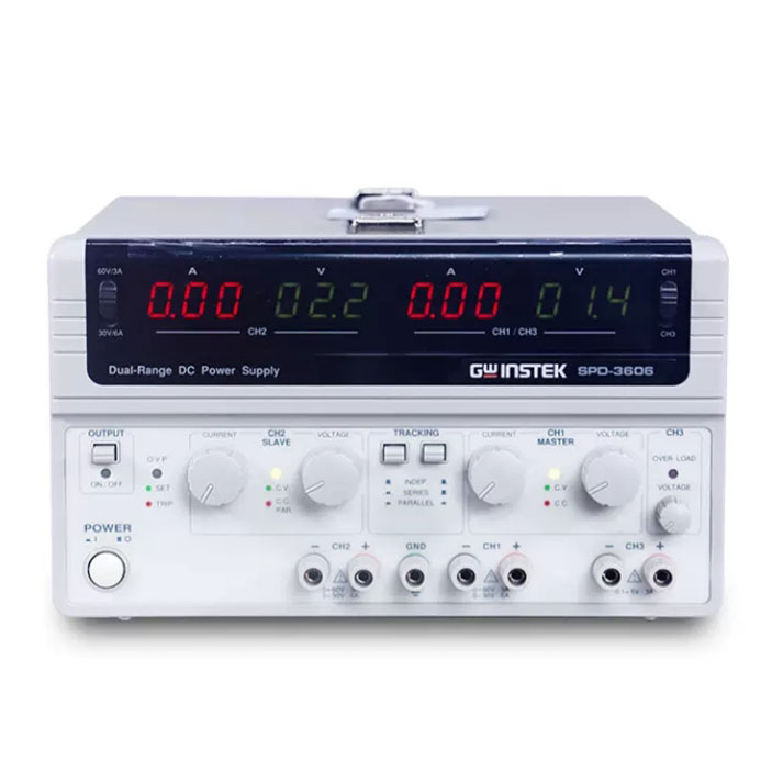 SPD-3606（开关式）-直流电源