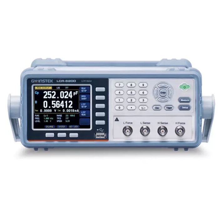 LCR-6000系列-LCR测试仪