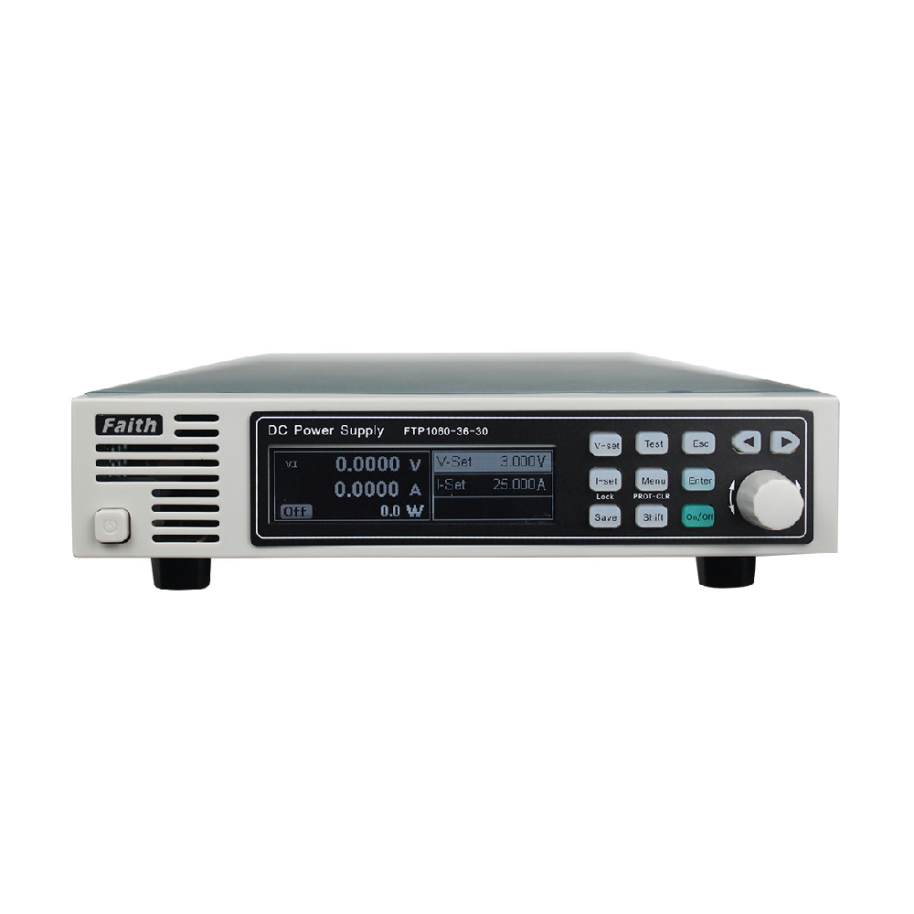 FTP1000系列可编程直流电源