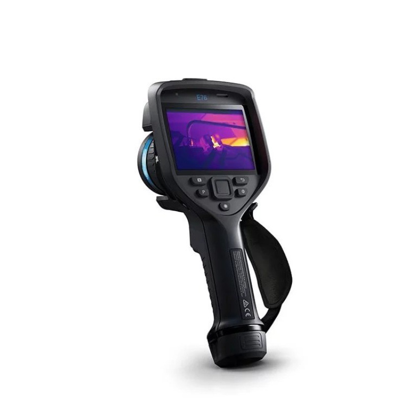 FLIR E76红外热像仪