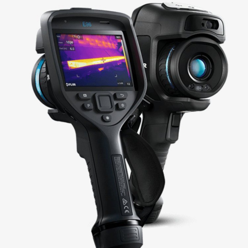 FLIR E96高级红外热像仪