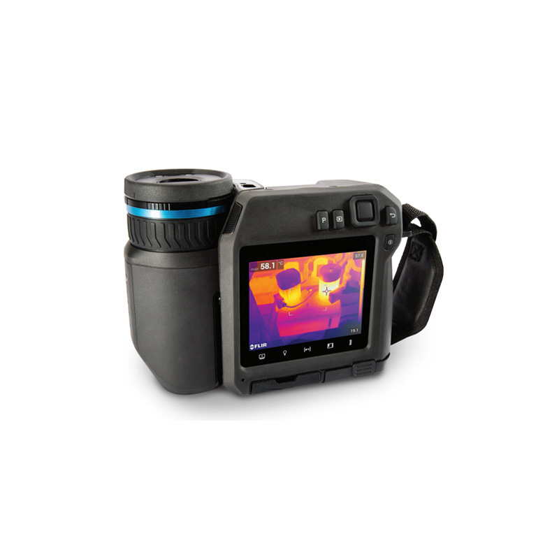 菲力尔FLIR T530专业红外热像仪