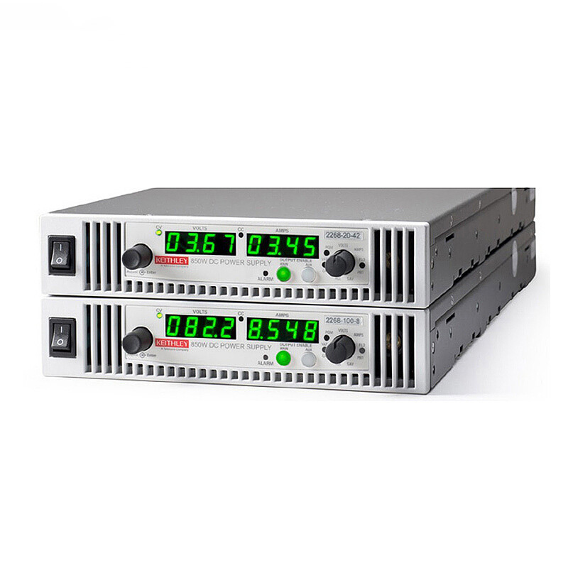 Keithley 2268 850 W直流电源