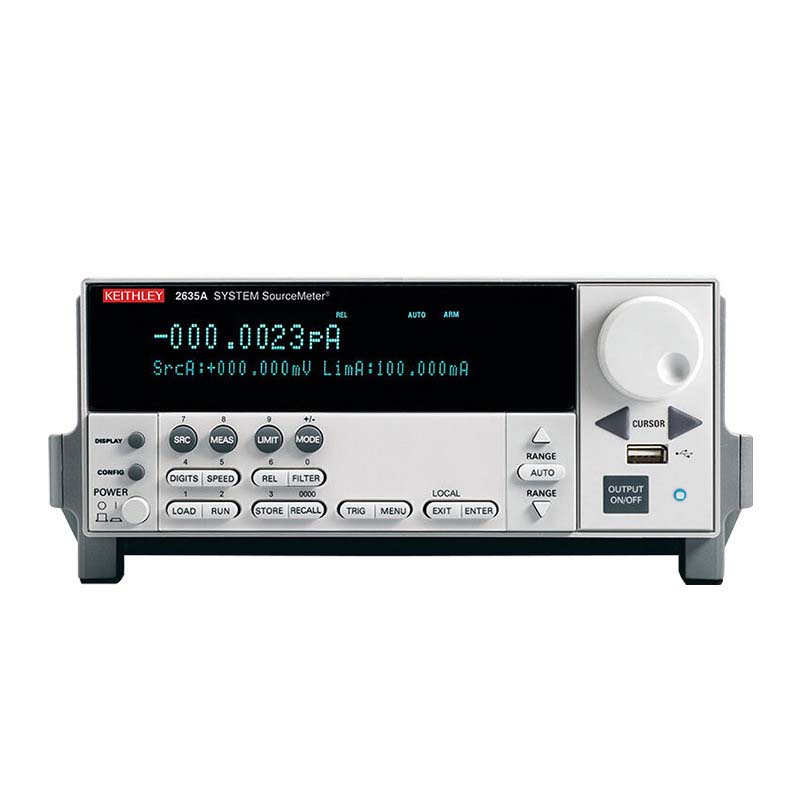 Keithley 2606B SMU 仪器