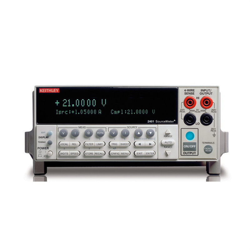 Keithley 2410数字源表