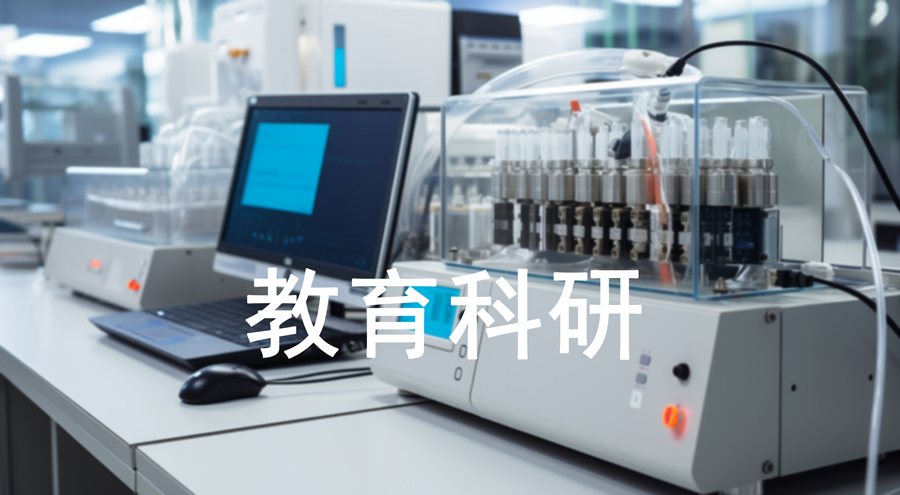 教育科研