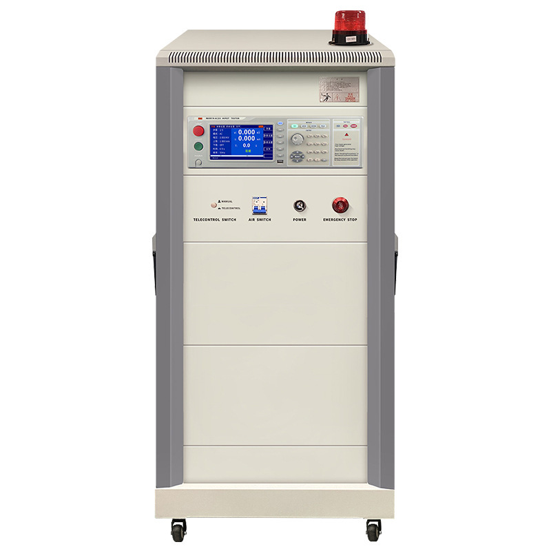 超高压30KV/50KV/RK9974-AC30/RK9974-DC30/RK9974-AC50/RK9974-DC50程控交流耐压测试仪