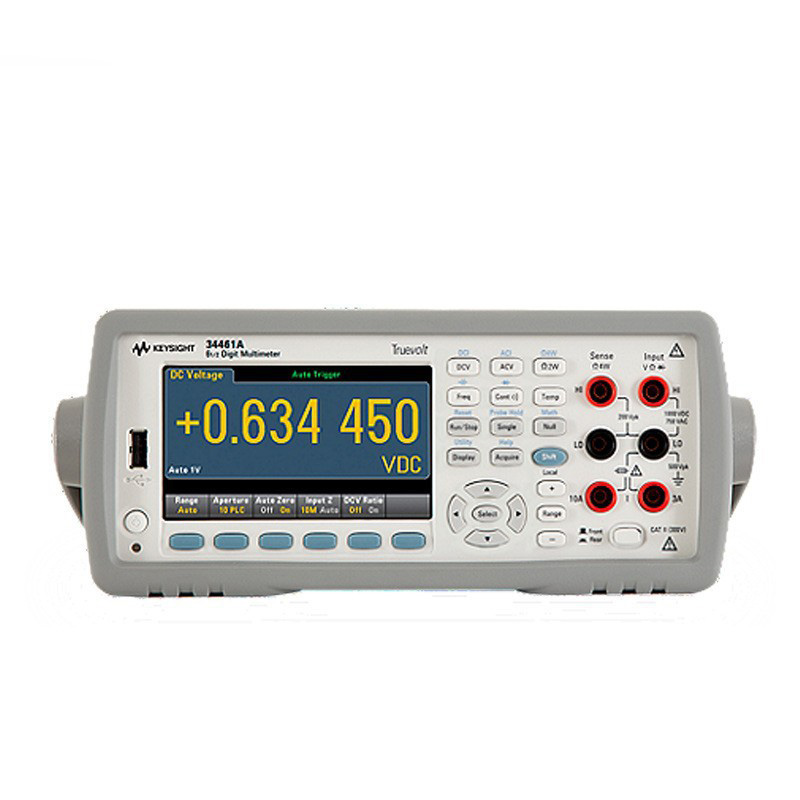 34461A 数字万用表