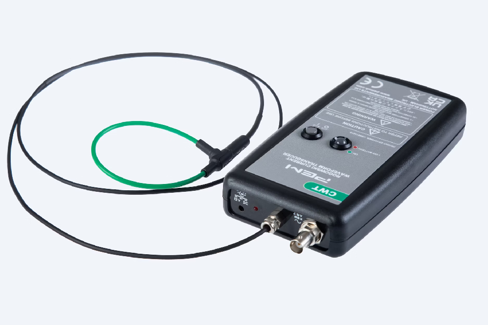 罗氏线圈为啥要比传统电流互感器更有优势？