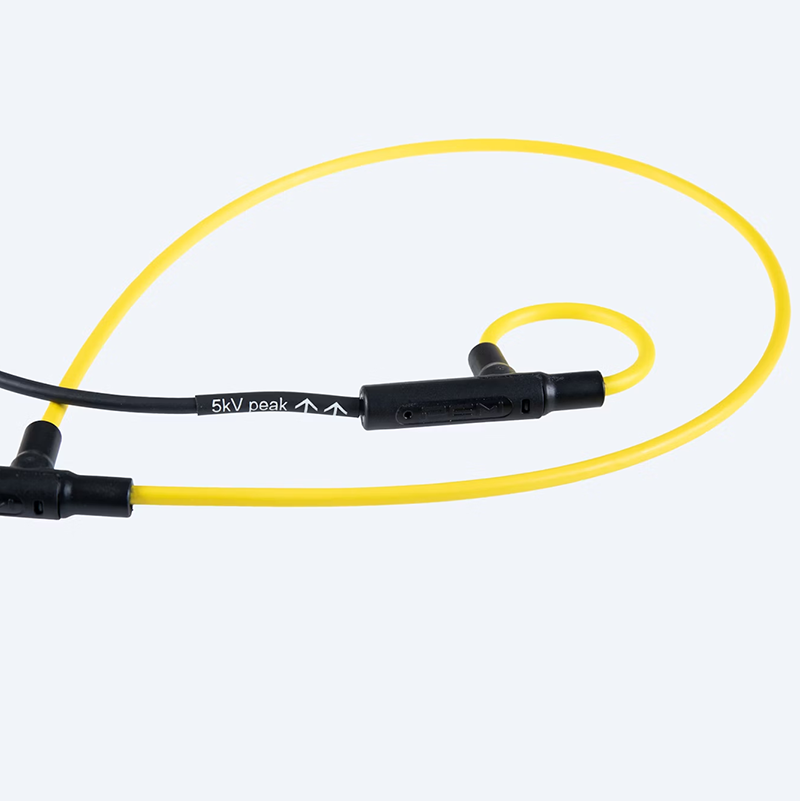 罗氏线圈的“反常识设计”：空心结构为何反而更精准？