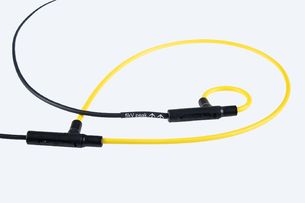 PEM探头测量冲击电流时的注意事项？