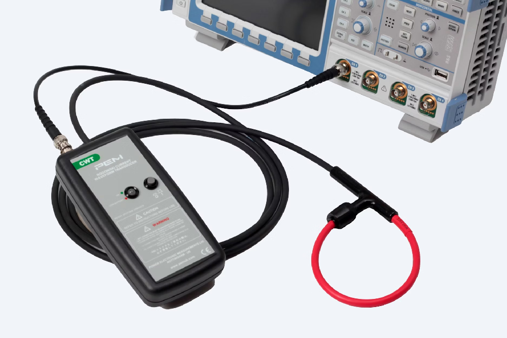 PEM罗氏线圈探头的精度受什么影响？